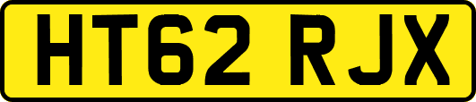 HT62RJX