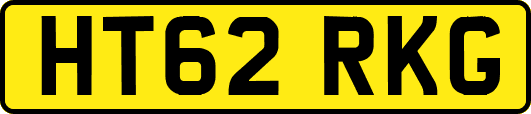 HT62RKG