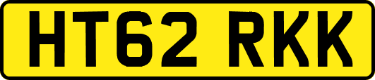 HT62RKK