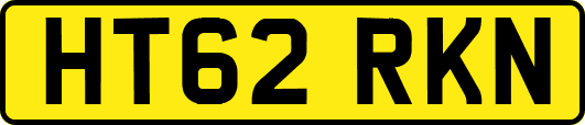 HT62RKN