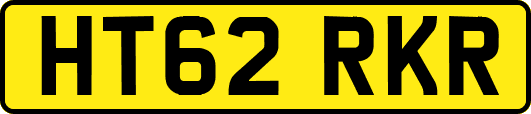 HT62RKR
