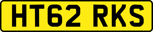 HT62RKS