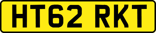 HT62RKT
