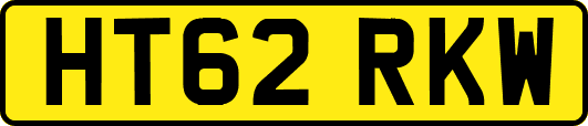 HT62RKW