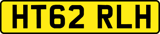 HT62RLH
