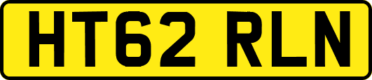 HT62RLN