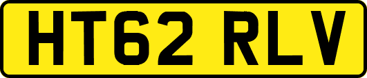 HT62RLV