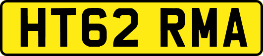 HT62RMA