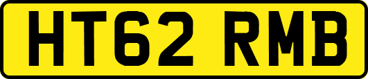HT62RMB