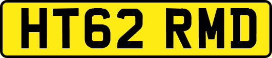 HT62RMD
