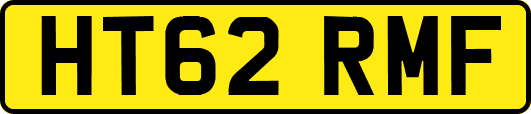 HT62RMF