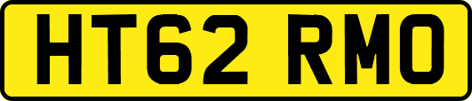 HT62RMO