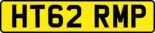 HT62RMP
