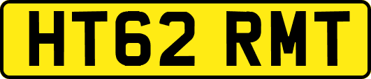 HT62RMT