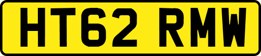 HT62RMW