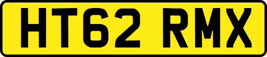 HT62RMX