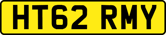 HT62RMY