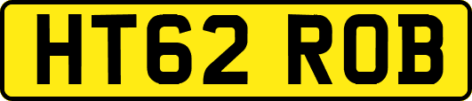 HT62ROB