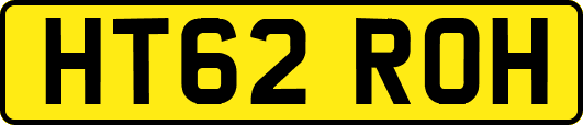 HT62ROH
