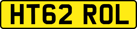 HT62ROL