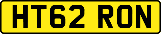 HT62RON