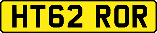 HT62ROR