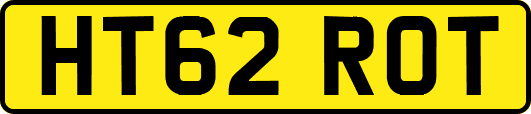 HT62ROT