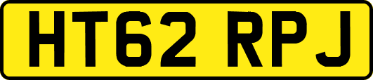 HT62RPJ