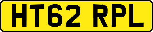 HT62RPL