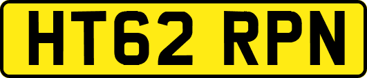 HT62RPN