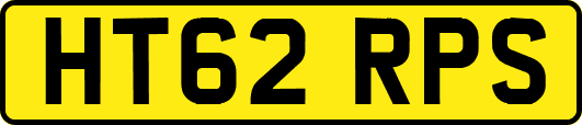 HT62RPS