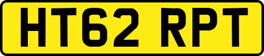 HT62RPT