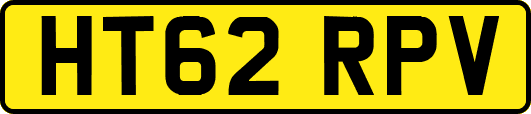 HT62RPV