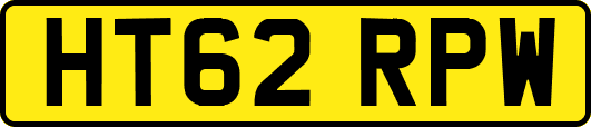 HT62RPW