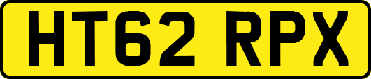 HT62RPX