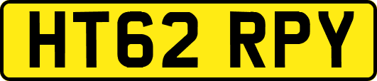 HT62RPY