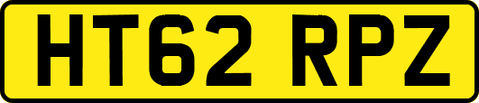 HT62RPZ