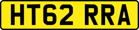 HT62RRA