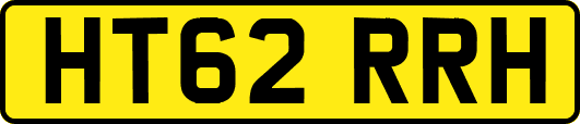HT62RRH