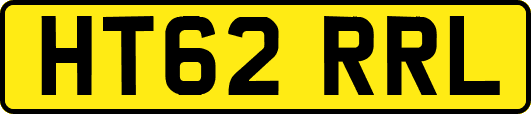 HT62RRL