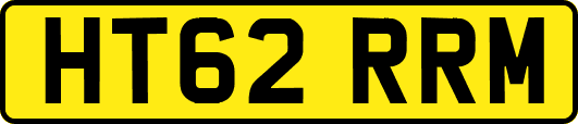 HT62RRM