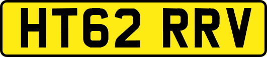HT62RRV