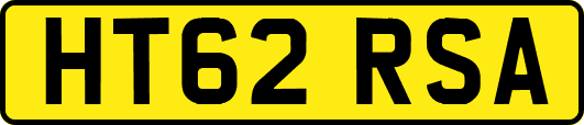 HT62RSA
