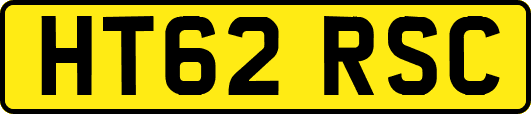 HT62RSC