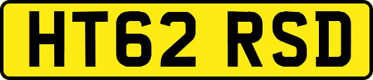 HT62RSD