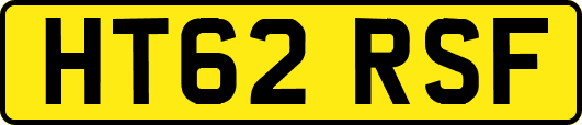 HT62RSF