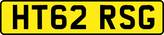 HT62RSG