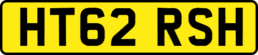 HT62RSH