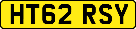 HT62RSY