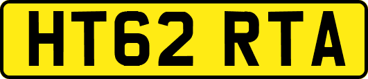 HT62RTA